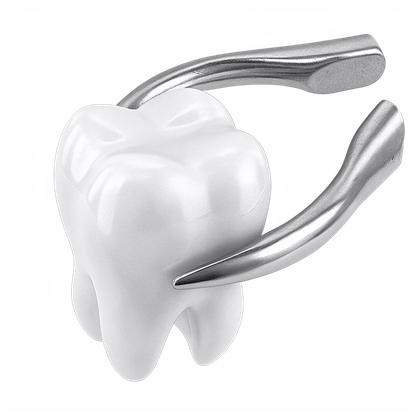 Удаление зубов